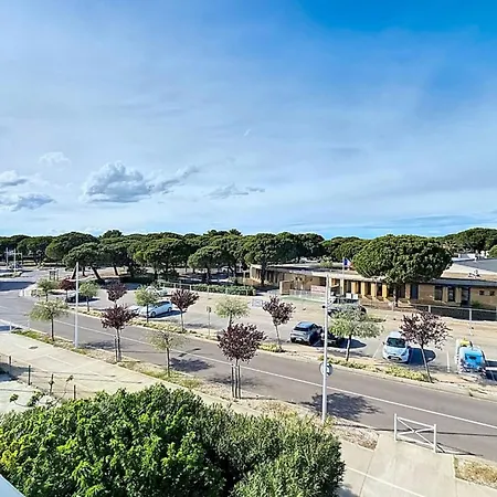 Jardins Du Port D3073 Clim Terrasse Parking Wi-fi Piscine Apartamento